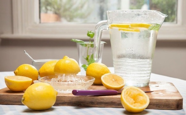喝柠檬水的误区有哪些？怎么喝柠檬水才好？[图]