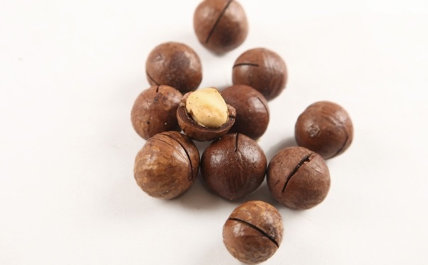 夏威夷果有什么功效？夏威夷果的功效有哪些？[图]