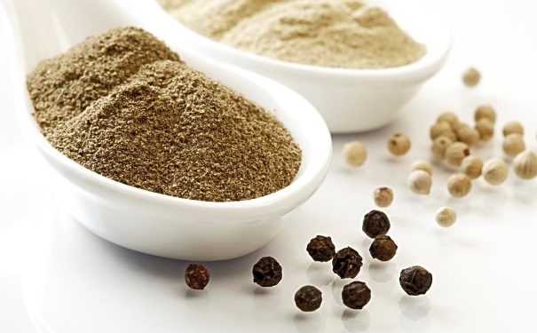 胡椒有哪些功效？胡椒有什么作用？[图]