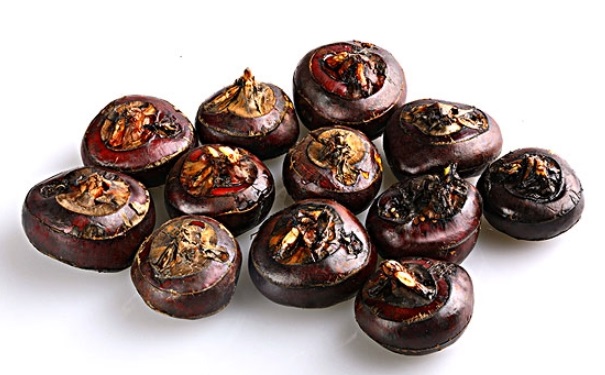 哪些食物的皮不能吃？什么食物必须去皮才能吃？[图]