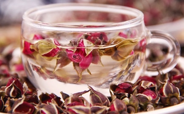 玫瑰花茶可以天天喝吗？玫瑰花茶泡水喝的禁忌[图]