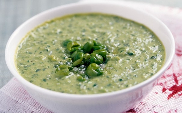 春季男人如何养胃？男人春季养胃粥的做法[图]