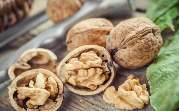 核桃和什么一起吃最好？核桃和什么一起吃有营养？(1)