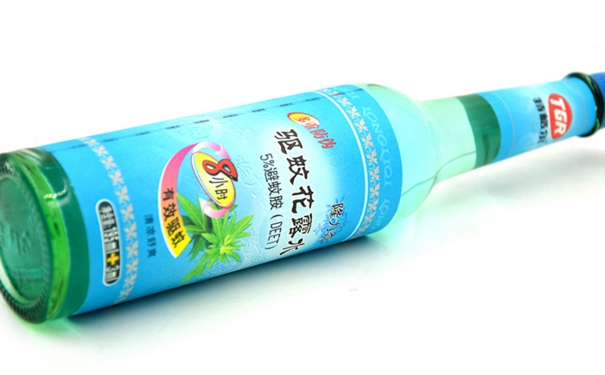 花露水可以治痘痘吗？使用花露水该注意什么？(1)