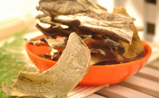 孕妇可以食用牛肝菌吗？牛肝菌有哪些功效呢？(1)