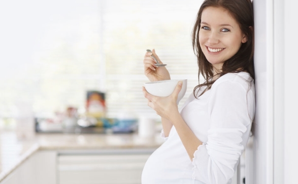 孕妇营养不良适合吃什么？孕妇吃什么补充营养？(1)
