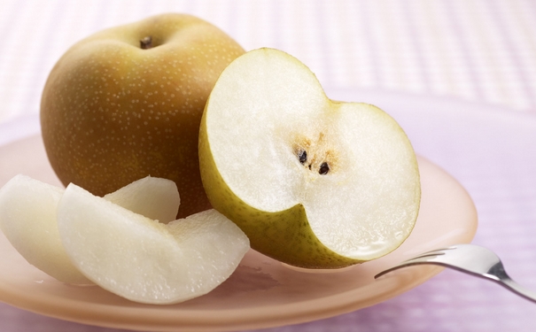 得了肺病吃什么食物比较好？对肺比较好的食物有哪些？(1)