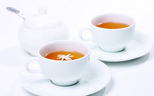 喝野菊花茶有什么好处？野菊花茶的功效有哪些？[图]