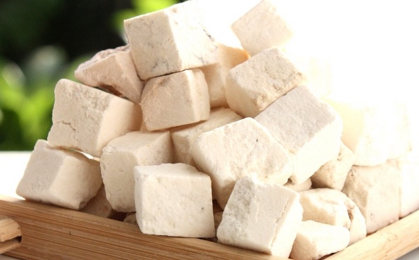 茯苓可以做面膜吗？茯苓做面膜怎么样？(1)