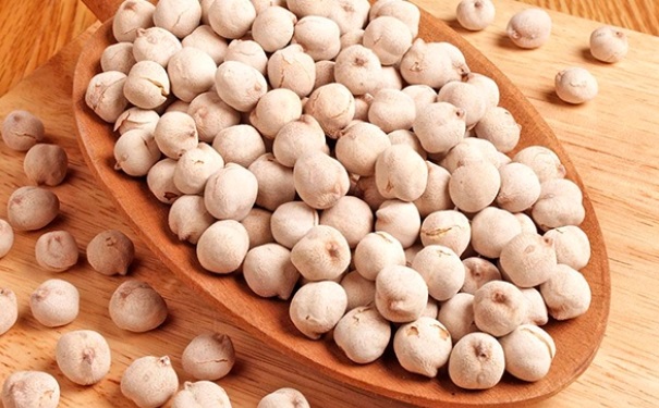 鹰嘴豆有哪些功效？鹰嘴豆有哪些食用方法？[图]