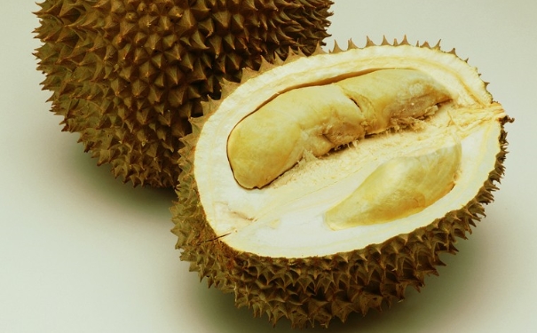 吃榴莲会不会发胖？榴莲一次吃多少最好？(1)