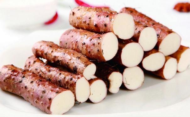 山药和什么一起吃最好？山药搭配什么吃最有营养？[图]