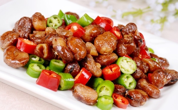 蚕豆孕妇能不能吃？孕妇可以吃蚕豆吗？(1)