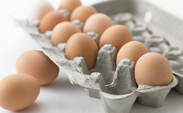 乳腺炎可以吃鸡蛋吗？乳腺炎能吃鸡蛋吗？[图]