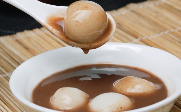 汤圆怎么煮？煮汤圆的技巧(1)