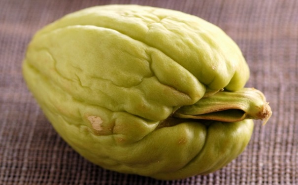 佛手瓜怎么吃？佛手瓜的营养价值[图]