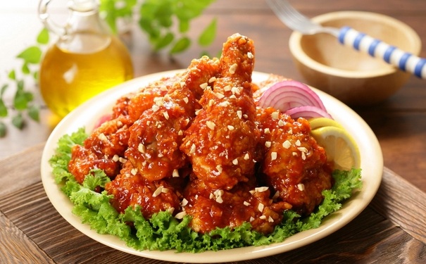 男性吃哪些食物会杀精？常见的杀精的食物有哪些？(1)