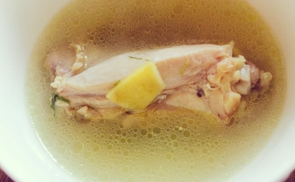 什么人不能喝鸡汤？哪些人不宜喝鸡汤？(1)