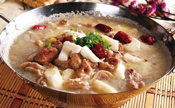 春天能吃羊肉吗？春天吃羊肉有什么好处？[图]