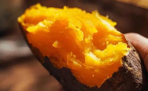 红薯有哪些功效？红薯的功效和作用有哪些？[图]