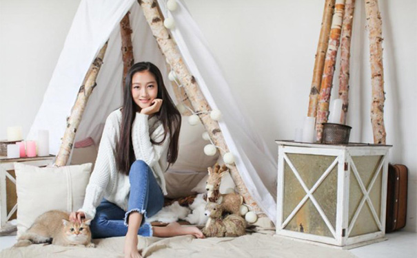 女生皮肤很黑自卑怎么办？女生皮肤天生黑怎么美白？(1)