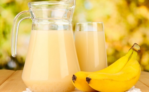 香蕉可以治疗哪些疾病？香蕉有哪些治病功效？[图]