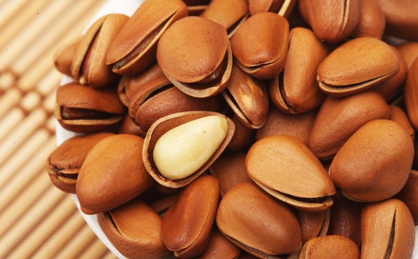 松子不脆了怎么办？松子潮了怎么处理？[图]