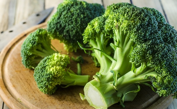 吃什么美容的效果好？哪些食物吃了能美容？(1)