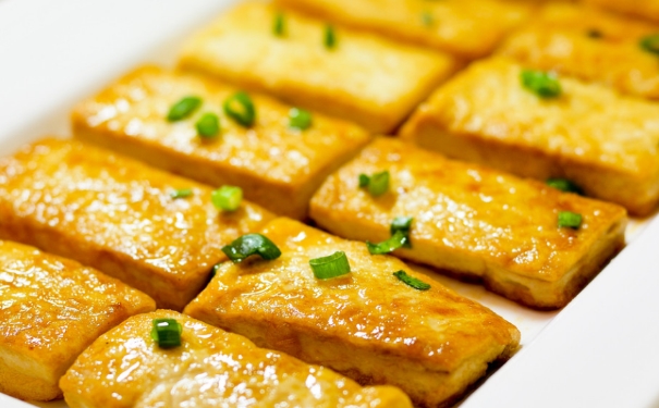 糖尿病吃豆制品好吗？糖尿病能吃豆制品吗？(1)