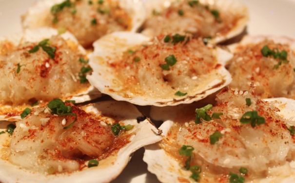 扇贝的营养价值有哪些？扇贝有什么营养价值？[图]