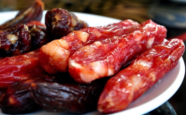 哪些食物含有致癌物？含致癌物的食物须知[图]