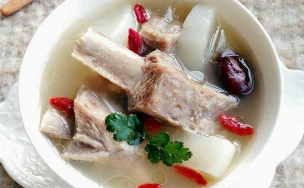 预防感冒喝什么汤？哪些汤可以预防感冒？[图]