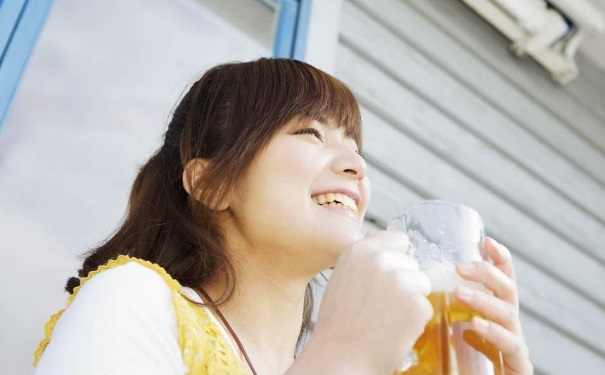 怎么喝酒尽兴不伤身？喝酒不伤身的小技巧[图]