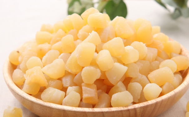 有哪些补肾的食物？补肾药膳有哪些？[图]