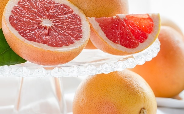 柚子能不能和药一起吃？柚子有解药性吗？[图]