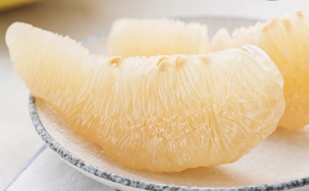 吃柚子会不会胃疼？吃柚子胃疼了咋办？[图]