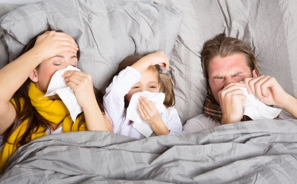 人体免疫力低下会出现哪些状况？怎么才能提高身体免疫力？(1)