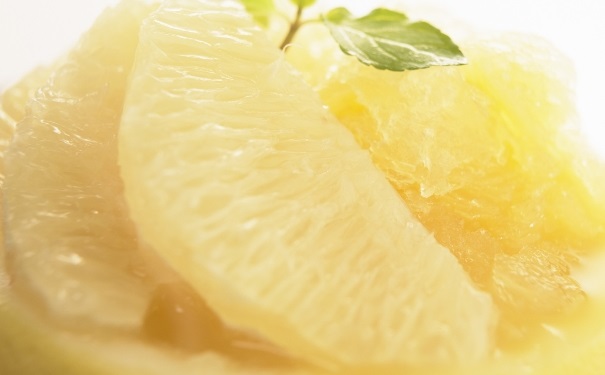 吃柚子会不会变胖吗？晚上可以吃柚子吗？(1)