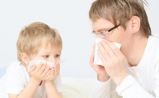 肺热的症状有哪些？肺热有什么症状？[图]