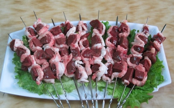 猪腰子怎么吃补肾壮阳？猪腰补肾壮阳吗？[图]