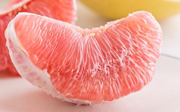 吃柚子后可以喝牛奶吗？柚子能和牛奶一起吃？[图]