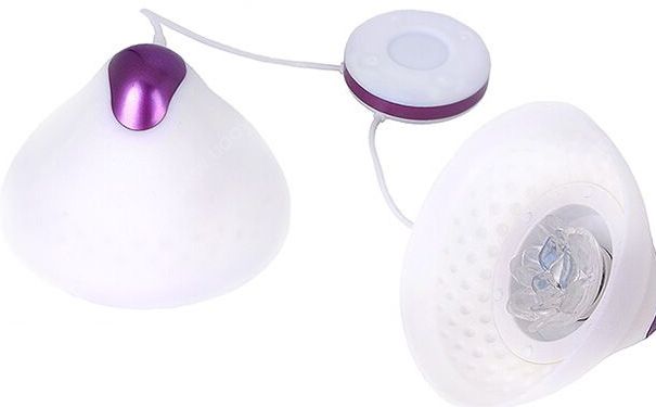 女性乳房按摩器有用吗？乳房按摩器怎么使用？(1)