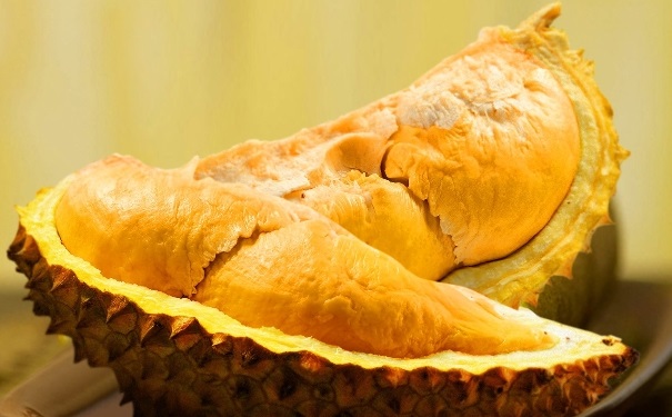 榴莲的吃法有哪些？榴莲和什么做最好吃？(1)