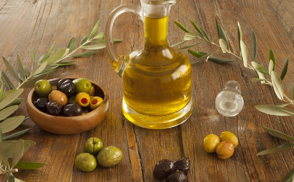 橄榄油能护肤美容吗？橄榄油护肤美容怎么做？(1)