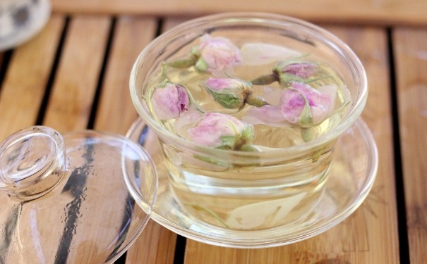 玫瑰花有哪些功效？玫瑰的功效有哪些？[图]