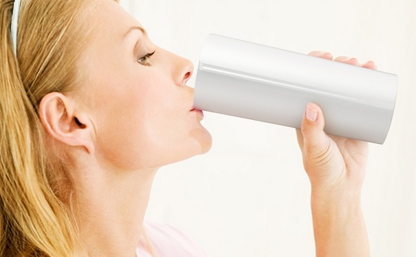 胰腺炎为什么不能喝水？得了胰腺炎为何不能喝水？[图]