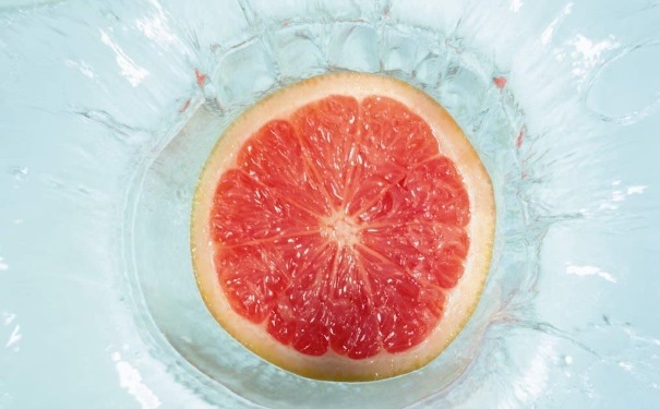 吃柚子有解酒的效果吗？喝酒前吃柚子可以解酒吗？[图]