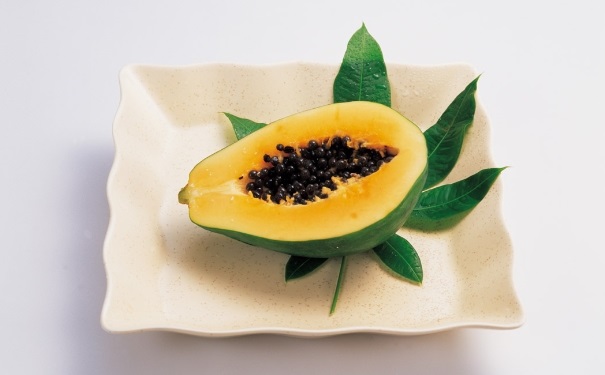 胃胀气吃什么水果好？胃胀吃哪些水果？[图]