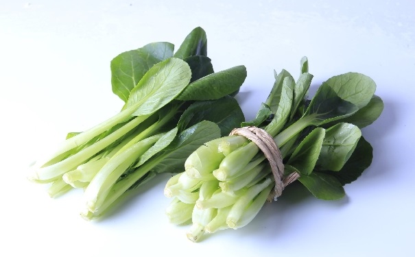 青菜的种类有哪些？青菜的功效与作用(1)