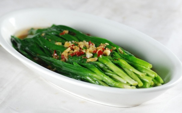 春天吃韭菜有哪些好处？怎么吃韭菜更健康？(1)